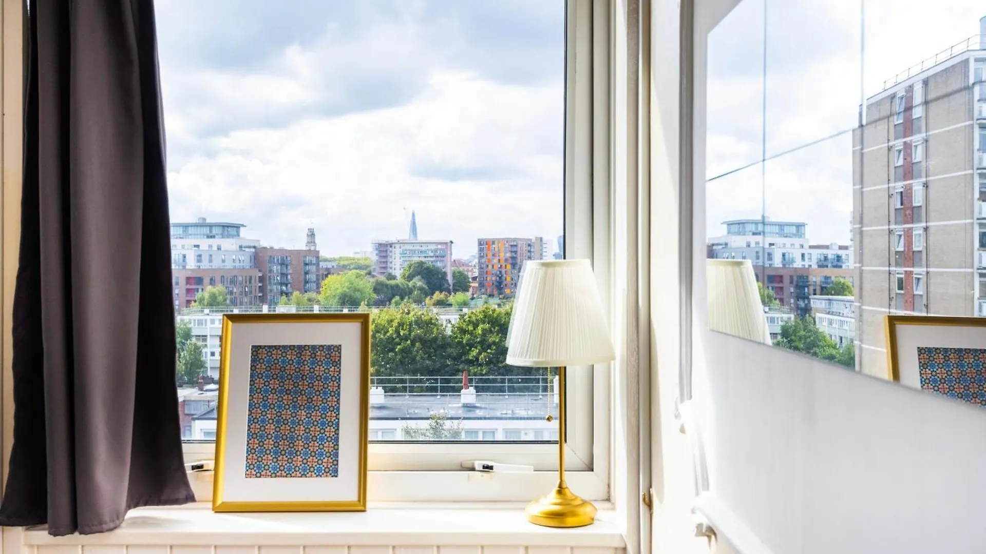 Business 2 Beds London Apartment - Poplar - 2 Minutes From Station United Kingdom