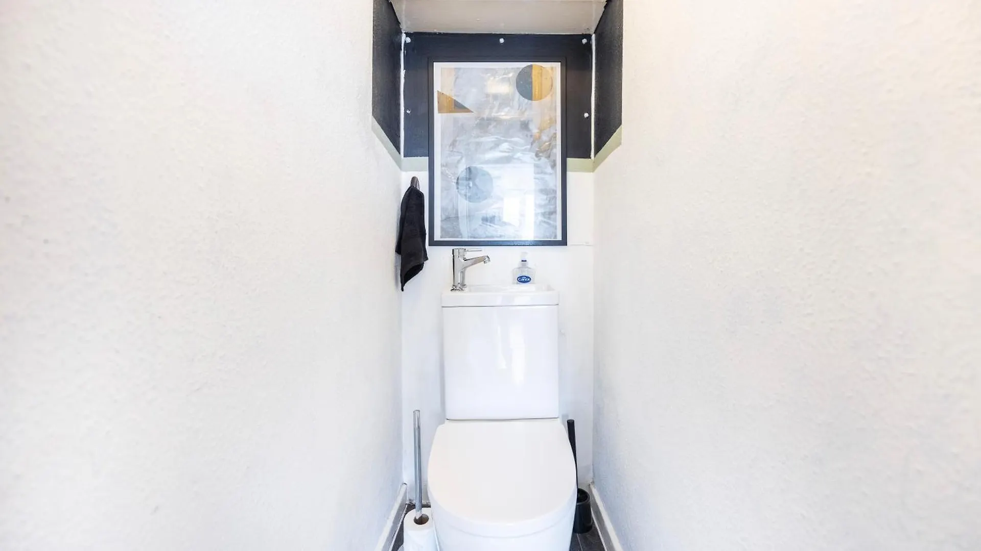 Business 2 Beds London Apartment - Poplar - 2 Minutes From Station United Kingdom