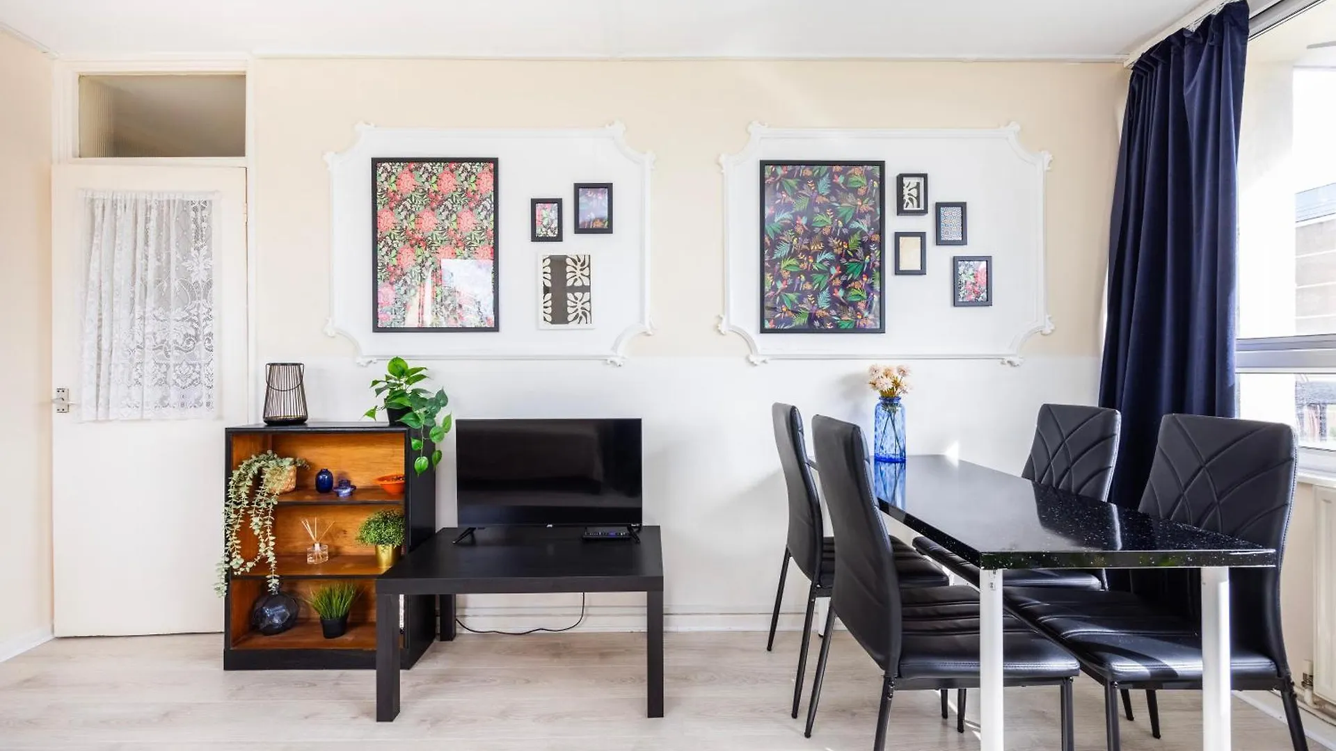 Business 2 Beds London Apartment - Poplar - 2 Minutes From Station United Kingdom