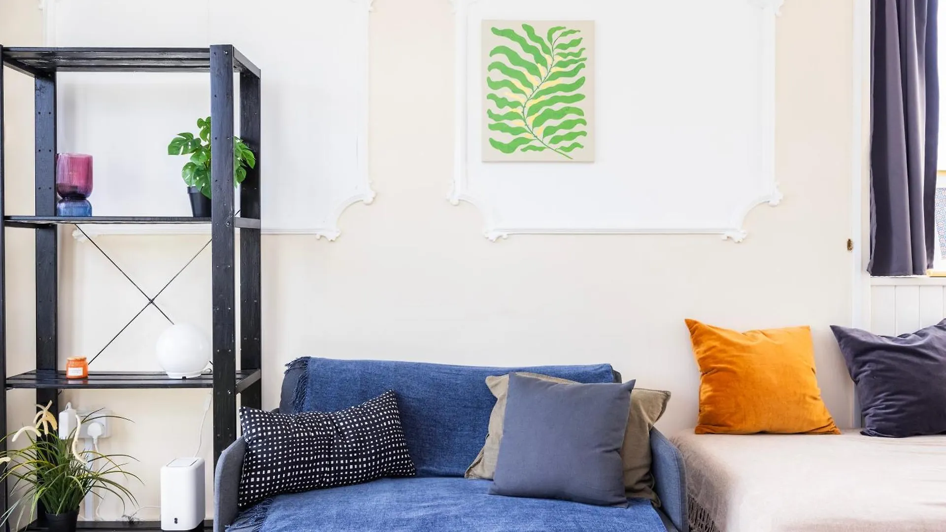 Business 2 Beds London Apartment - Poplar - 2 Minutes From Station