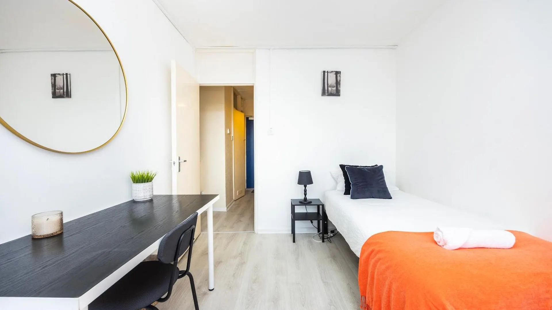 Business 2 Beds London Apartment - Poplar - 2 Minutes From Station United Kingdom