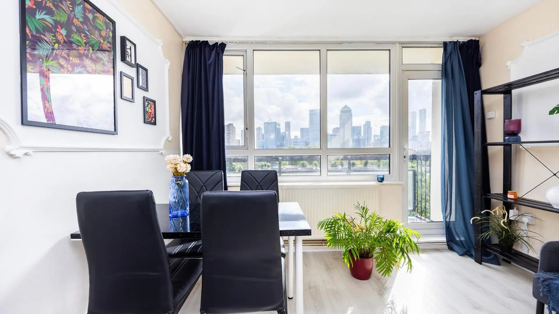 Business 2 Beds London Apartment - Poplar - 2 Minutes From Station United Kingdom