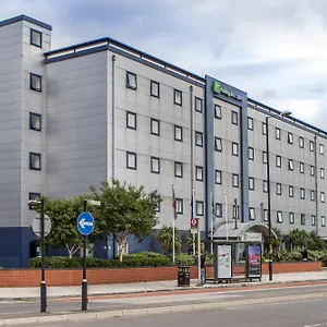 Express Royal Docks By Ihg לונדון