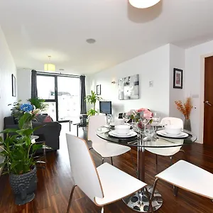  Apartment Lavender House Limehouse Docklands