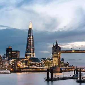 Shangri-la The Shard, לונדון