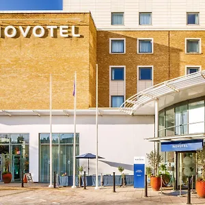 Novotel Greenwich Ξενοδοχείο