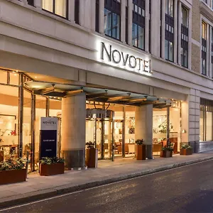 Novotel Tower Bridge לונדון