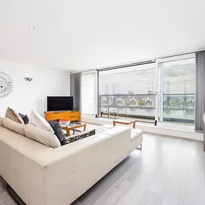 Appartement Austin David Executive Excel, Londen