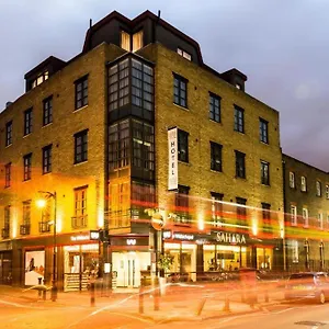 The Whitechapel London