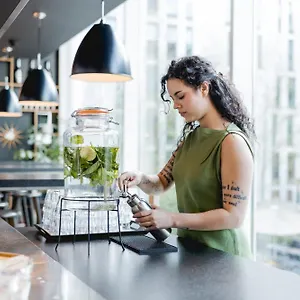 Citizenm Tower Of לונדון