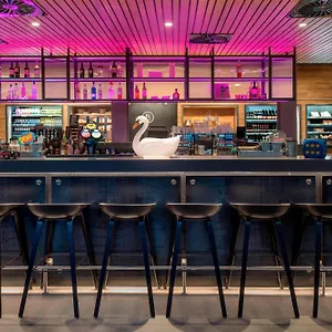 Moxy Stratford Ξενοδοχείο