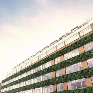 Hampton By Hilton Londyn